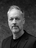 Patrick Speck, l&iacute;dr LIXIL Global Design