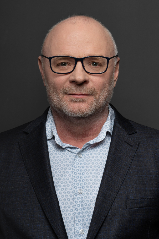 Ing. Jan &Scaron;eda, ředitel oddělen&iacute; likvidace pojistn&yacute;ch ud&aacute;lost&iacute; a risk managementu