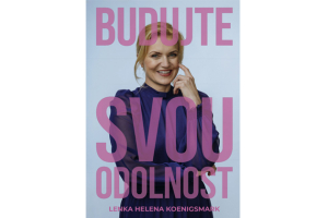 Budujte svou budoucnost