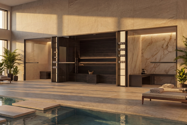 WellGate: Nová architektura wellness