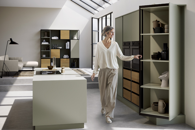 Dejte prostoru ten správný spin