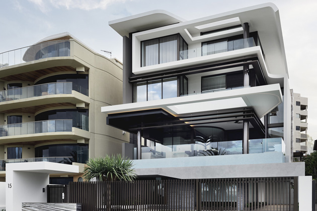 Rezidence South Perth