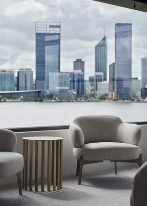 Rezidence South Perth