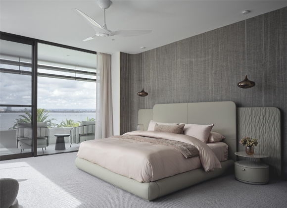 Rezidence South Perth