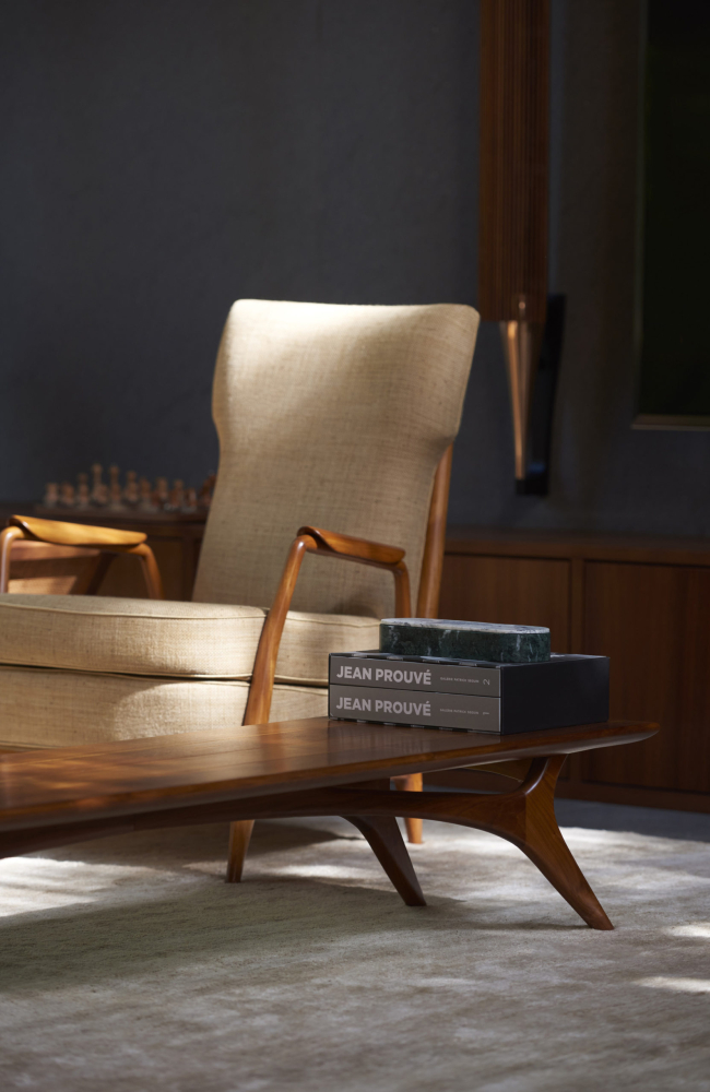 Dialog světla a proporc&iacute;