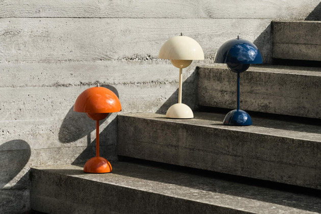 Sto let barev, světla a odvahy být jiný