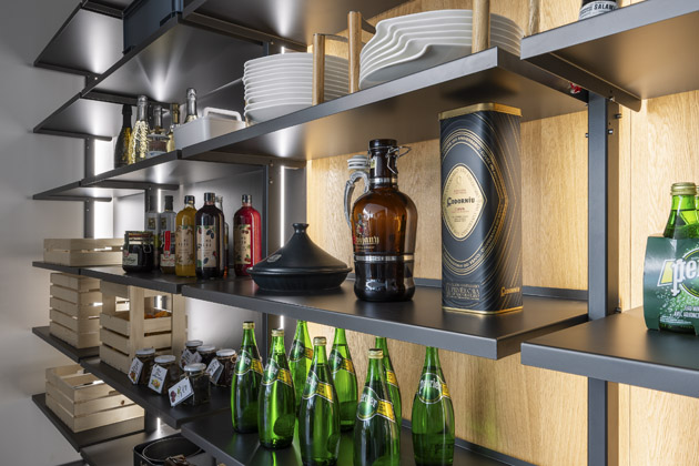 Tajemství dokonalé organizace