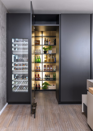 Tajemstv&iacute; dokonal&eacute; organizace