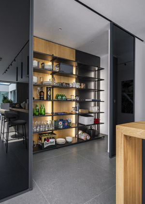 Tajemstv&iacute; dokonal&eacute; organizace