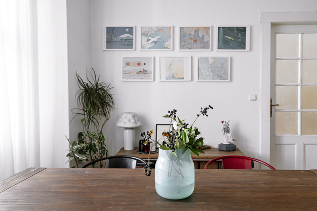 Elektismus s důvtipem