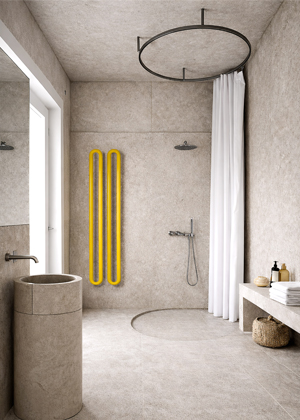 R&aacute;diator Tubone