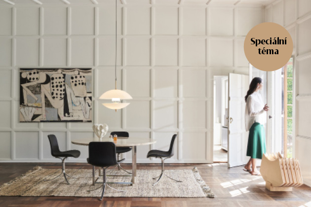 Kl&iacute;č k osobnosti