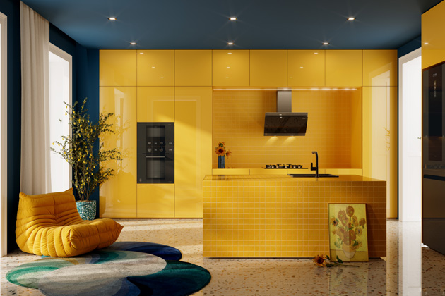 MDŽ bez stereotypů: když technologie  a design &scaron;etř&iacute; čas 