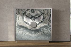 AfterEgo: Síla materiálu 