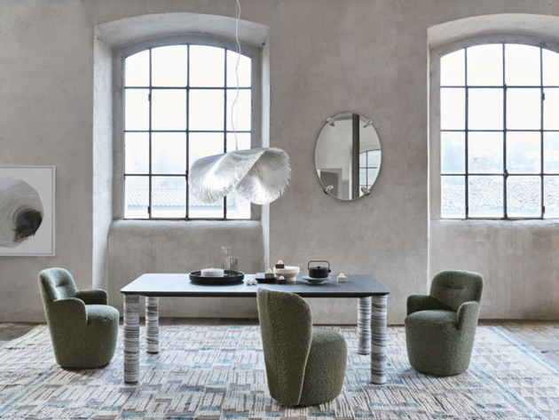 Loll rozšiřuje svůj koncept mezi stolováním