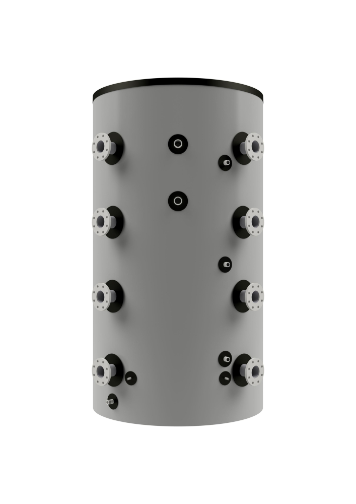 Akumulačn&iacute; n&aacute;drž NAD 2000 v15