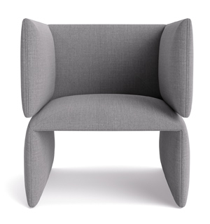 Nalezeno v&nbsp;překladu Ole Petter Wullum navrhl křeslo Fold s&nbsp;c&iacute;lem vytvořit něco složit&eacute;ho, co přitom působ&iacute; velmi jednodu&scaron;e.