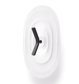 N&aacute;stěnn&eacute;ho sv&iacute;tidla Alibel, polykarbon&aacute;t a hlin&iacute;k, v&yacute;&scaron;ka 50 cm, cena od 30 474 Kč