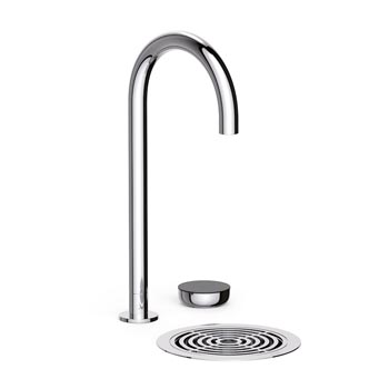 Čistou pitnou vodu bez složit&eacute; instalace zajist&iacute; Aquifer 4&times;1