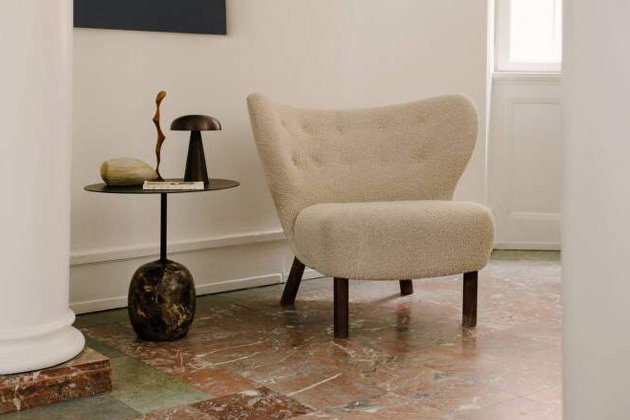 Lato LN9: elegance v rovnováze