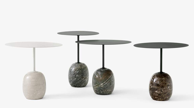 Lato LN9: elegance v rovnov&aacute;ze