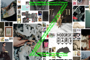 Binále UMPRUM: Generace Z