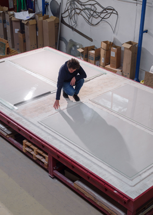 Stanice Českomoravsk&aacute; se znovu otev&iacute;r&aacute; v nov&eacute;m designu