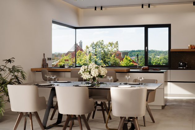 Strukturaln&iacute; roh VEKRA STRUCTURAL materi&aacute;l hlin&iacute;k interier 