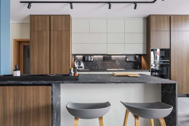 S vinn&yacute;m koutem