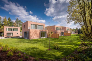 top’rezidence Jenerálka v Praze 6 získala kolaudaci