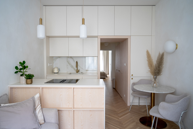 Otočeno k lepšímu Otočeno k lepšímu