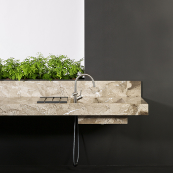 Obložen&yacute; dřez, nerezov&yacute; dřez obložen&yacute; př&iacute;rodn&iacute;m kamenem, mramor, žula i&nbsp;kompozit, rozměry 40 &times; 40, 50 &times; 40 a&nbsp;74 &times; 40 cm, cena na dotaz 