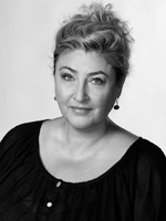 Lenka Saulichov&aacute;, redaktorka