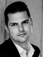 Martin Kurc, produktov&yacute; ředitel Concept