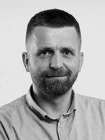 Ren&eacute; Kuban&iacute;k,&nbsp;produktov&yacute; tren&eacute;r&nbsp;Electrolux