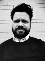 David Vaner,  produktov&yacute; &scaron;kolitel  Miele