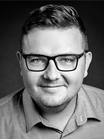 Jakub Meyer,&nbsp;produktov&yacute; &scaron;kolitel&nbsp;BSH dom&aacute;c&iacute; spotřebiče