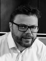 Ale&scaron; Jel&iacute;nek,&nbsp;project manager&nbsp;Poggenpohl Czech