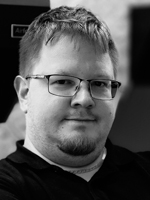 Jan Nečas,  produktov&yacute; manažer Airforce