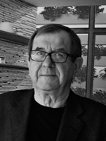 Miroslav Vrba,  jednatel společnosti  PROMTINVEST