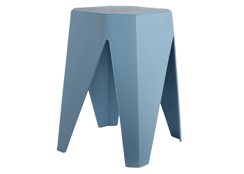 Cherish (Leitmotiv), stolička z&nbsp;plastu,&nbsp;rozměry 29 &times; 47&thinsp;cm, cena 879&thinsp;Kč