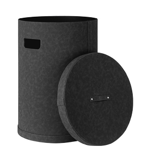 Sahla, ko&scaron; na&nbsp;pr&aacute;dlo z&nbsp;uměl&eacute; kůže, rozměry 54 &times; 40&thinsp;cm, cena 4&nbsp;225&thinsp;Kč