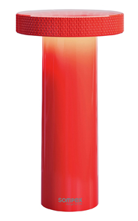  Stoln&iacute; lampa Volume, dob&iacute;jec&iacute;, teplota barvy světla &ndash; 2 200 K, 2 700 K, 3 000 K, v&yacute;&scaron;ka 16 cm, cena 2&nbsp;999 Kč