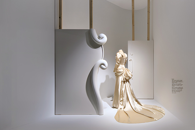 Architektura v módě