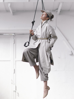 Zuzana Basterrech,  Soolista