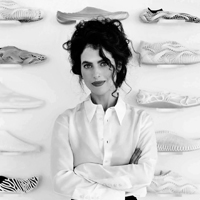 Neri Oxman
