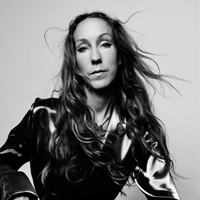 Iris van Herpen