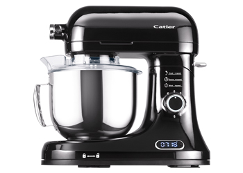 KM 8013, robot s&nbsp;celokovov&yacute;m zpracov&aacute;n&iacute;m, včetně převodů, siln&yacute;m 1&nbsp;200W motorem a&nbsp;bohat&yacute;m př&iacute;slu&scaron;enstv&iacute;m,  cena 8&nbsp;489&nbsp;K