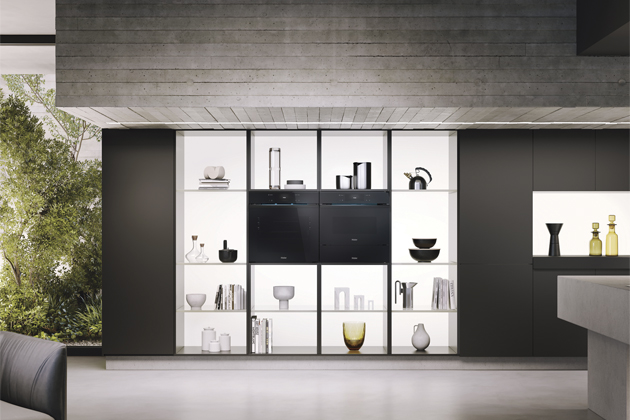 ID Series, spotřebiče s&nbsp;technologi&iacute; Bionic a&nbsp;umělou inteligenc&iacute; rozpoznaj&iacute;, jak&yacute; pokrm jste do trouby vložili, a&nbsp;automaticky nastav&iacute; ide&aacute;ln&iacute; program pečen&iacute;, kter&yacute; ukonč&iacute; ve chv&iacute;li, kdy je j&iacute;dlo hotov&eacute; 