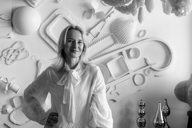 Bez velkého úsilí nic velkého nevytvoříte